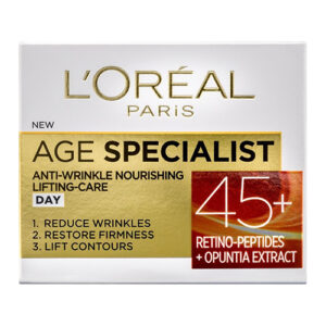 L'Oreal Age Specialist Day Cream 45+