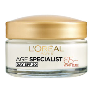 L'Oreal Age Specialist Day Cream 65+