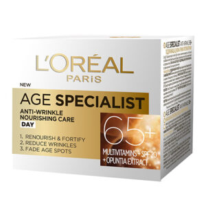 L'Oreal Age Specialist Day Cream 65+