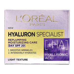 L'Oreal Hyaluron Specialist Day Cream 50ml