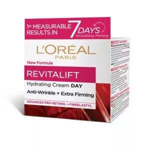 L'Oreal Revitalift Day Cream 50ml