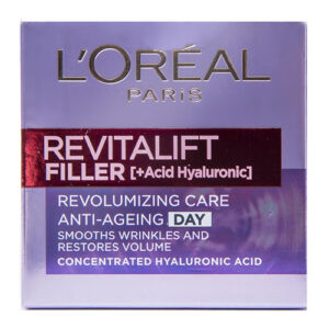 L'Oreal Revitalift Filler Day Cream 50ml