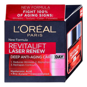 L'Oreal Revitalift Laser Day Cream 50ml