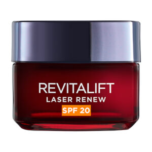 L'Oreal Revitalift Laser SPF20 Day Cream 50ml