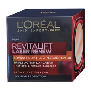 L'Oreal Revitalift Laser SPF20 Day Cream 50ml