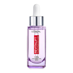 L'Oreal Revitalift Filler 1,5% Hyaluronic Acid Serum 30ml