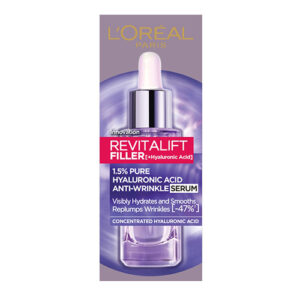 L'Oreal Revitalift Filler 1,5% Hyaluronic Acid Serum 30ml