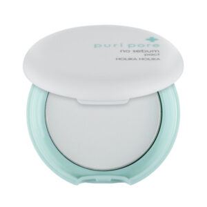 Holika Holika Puri Pore No Sebum Pact 8 g