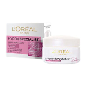 L'Oreal Hydra Specialist (TAJ) PSS Day Cream 50ml