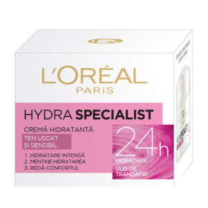 L'Oreal Hydra Specialist (TAJ) PSS Day Cream 50ml