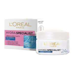 L'Oreal Hydra Specialist (TAJ) PNM Day Cream 50ml