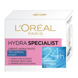 L'Oreal Hydra Specialist (TAJ) PNM Day Cream 50ml