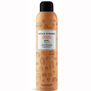 Alfaparf Style Stories Original Hairspray 300 ml