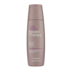 Alfaparf Lisse Design Keratin Therapy Maintenance Shampoo 250 ml