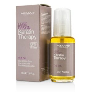 Alfaparf Lisse Design Keratin Therapy The Oil 50 ml