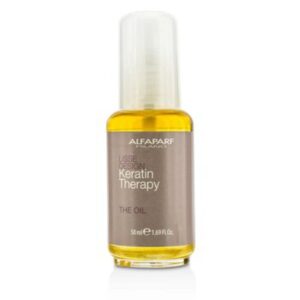 Alfaparf Lisse Design Keratin Therapy The Oil 50 ml