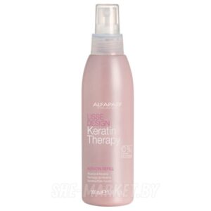 Alfaparf Lisse Design Keratin Therapy Keratin Refill 100 ml