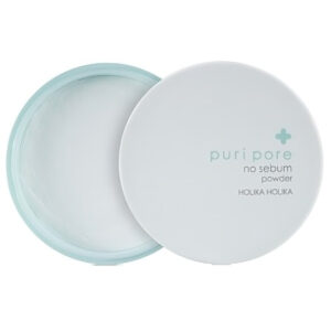 Holika Holika Puri Pore No Sebum Powder 7 g