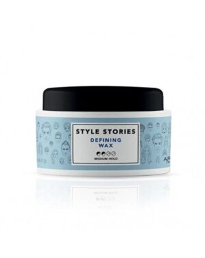 Alfaparf Style Stories Defining Wax 100 ml