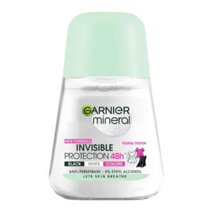 Garnier Deo Roll-On BWC 50ml