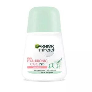 Garnier Deo Roll-On Hyaluronic Ultracare 50ml