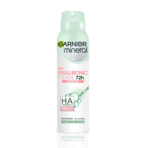 Garnier Deo Spray Hyaluronic Ultracare 150 ml