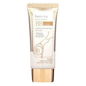 FarmStay Snail Repair BB Cream SPF50+ PA+++ 50 ml