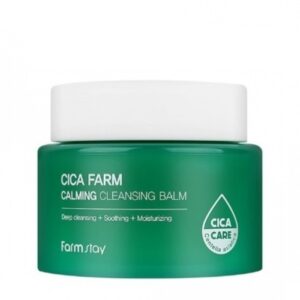 FarmStay Cica Farm Calming Cleansing Balm 95 ml