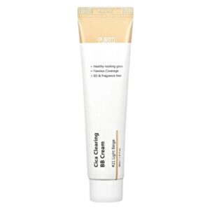 PURITO Cica Clearing BB Cream 30 ml