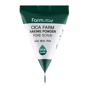 Farmstay CICA Farm Baking Powder Pore Scrub 7 g