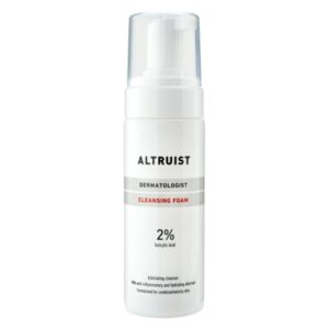 ALTRUIST Cleansing Foam 150 ml