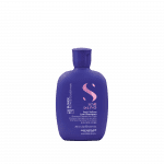 Alfaparf Semi Di Lino Anti Yellow Low Shampoo 250 ml