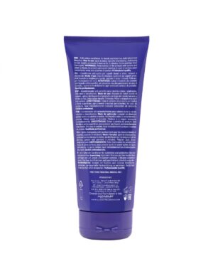 Alfaparf Semi Di Lino Anti Yellow Conditioner 200 ml