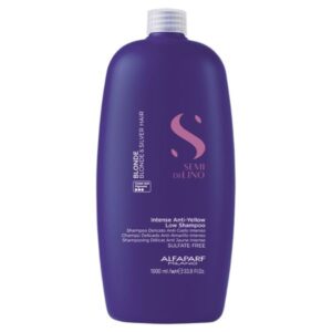 Alfaparf Semi Di Lino Anti-orange Low Shampoo 1000 ml