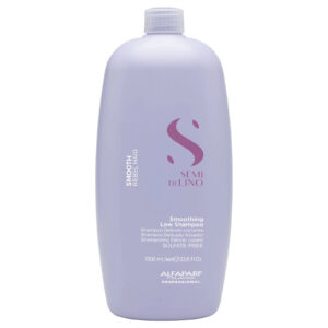 Alfaparf Semi Di Lino Smoothing Low Shampoo 1000 ml