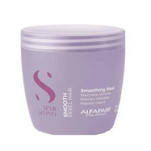 Alfaparf Semi Di Lino Smoothing Mask 500 ml