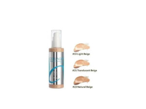 Enough Collagen Moisture Foundation