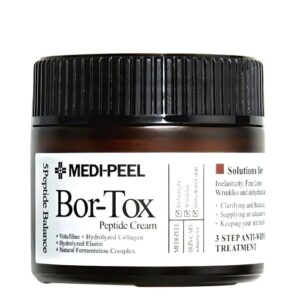 MEDI-PEEL Bor-Tox Peptide Cream 50 ml