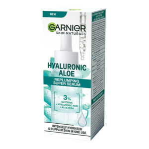 Garnier Skin Naturals Hyaluronic Aloe Serum 30ml