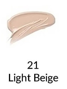 MISSHA Perfect Cover BB Cream Color 20 ml - Nr 21