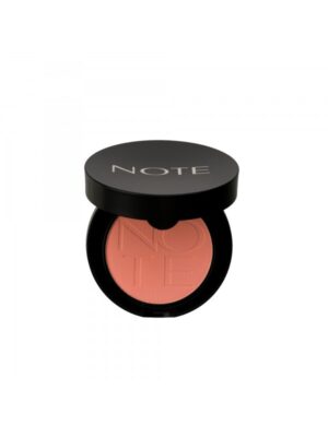 NOTE LUMINOUS SILK COMPACT BLUSHER