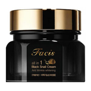 Facis All-in-One Black Snail Cream 100 ml