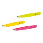 IDC Institute Neon Precision Tweezer