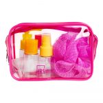 IDC Institute Neon Travel Set