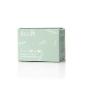 Paese Loose Rice Powder 10 g