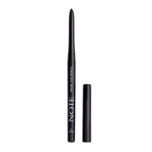 Note Kajal Black Eye Pencil