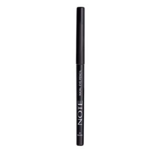 Note Kajal Black Eye Pencil