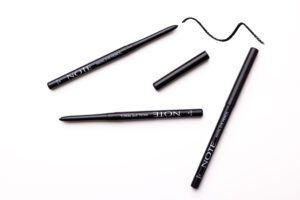 Note Kajal Black Eye Pencil