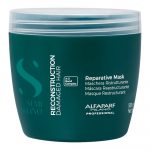 Alfaparf Semi Di Lino Reconstruction Reparative Mask 500 ml