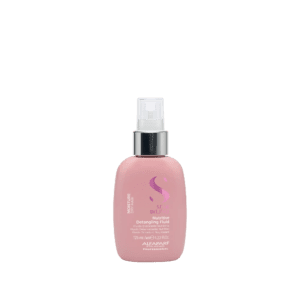 Alfaparf Semi Di Lino Moisture Nutritive Detangling Fluid 125 ml